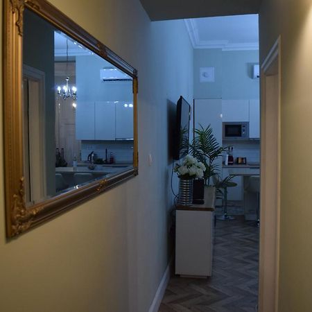 Pj Apartment Budapest Eksteriør bilde